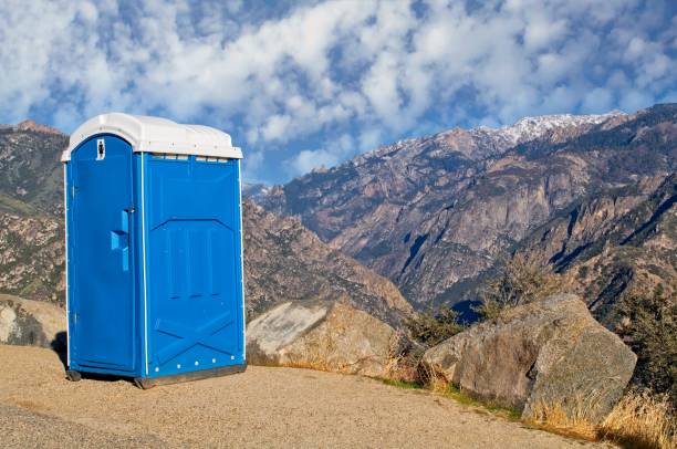 Best Porta potty rental near me  in North Richland Hills, TX