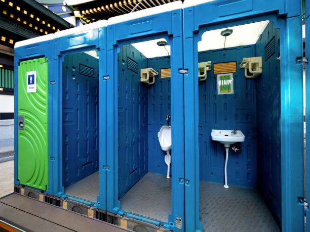 Best Sanitation services for porta potties  in North Richland Hills, TX