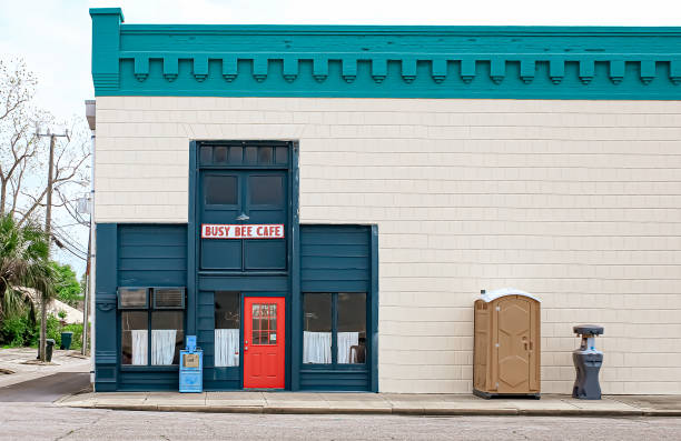Best Affordable porta potty rental  in North Richland Hills, TX