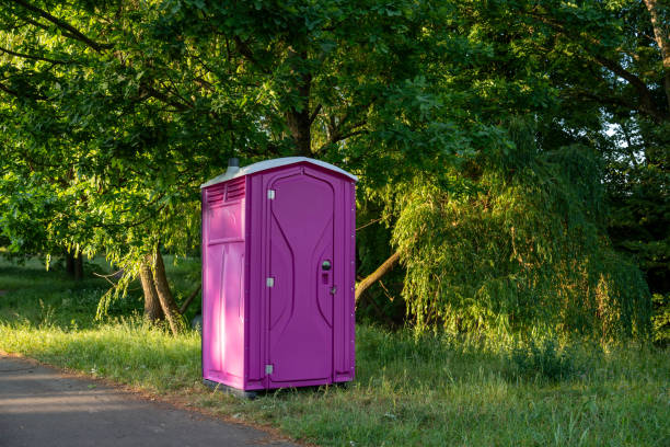 Portable Toilet Options We Offer in North Richland Hills, TX