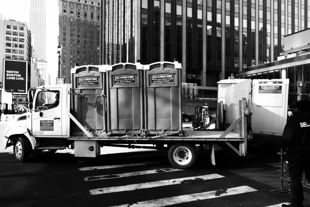 Reliable North Richland Hills, TX porta potty rental Solutions