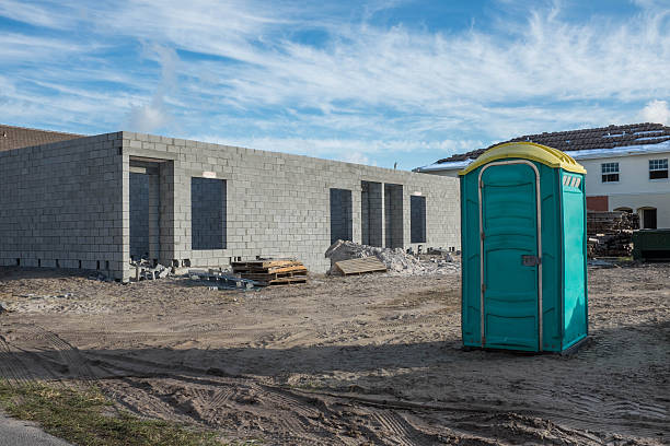 Best Portable toilet rental cost  in North Richland Hills, TX